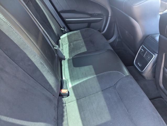 used 2023 Dodge Charger car, priced at $54,681