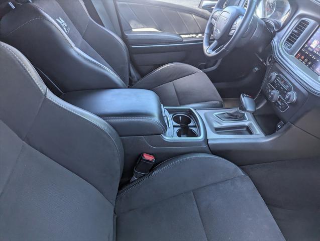 used 2023 Dodge Charger car, priced at $54,681
