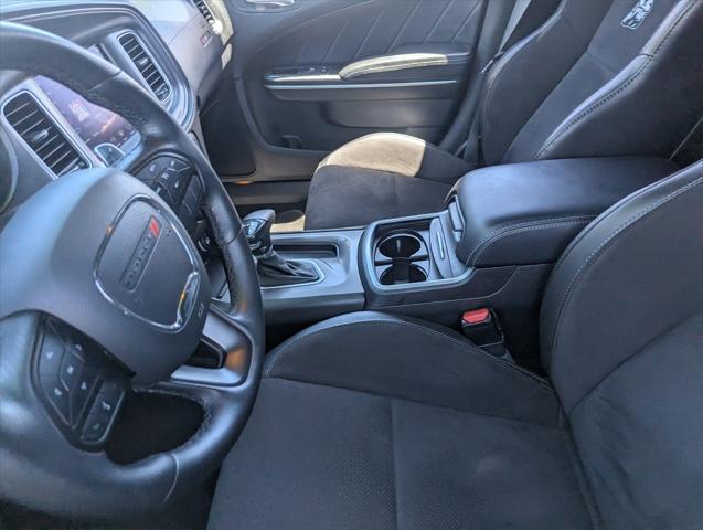 used 2023 Dodge Charger car, priced at $54,681