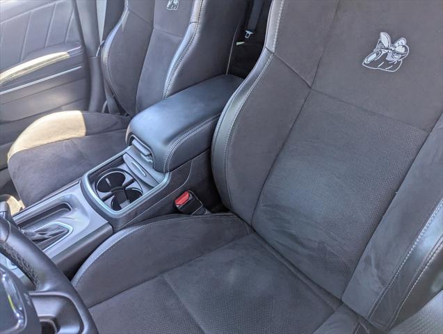 used 2023 Dodge Charger car, priced at $54,681