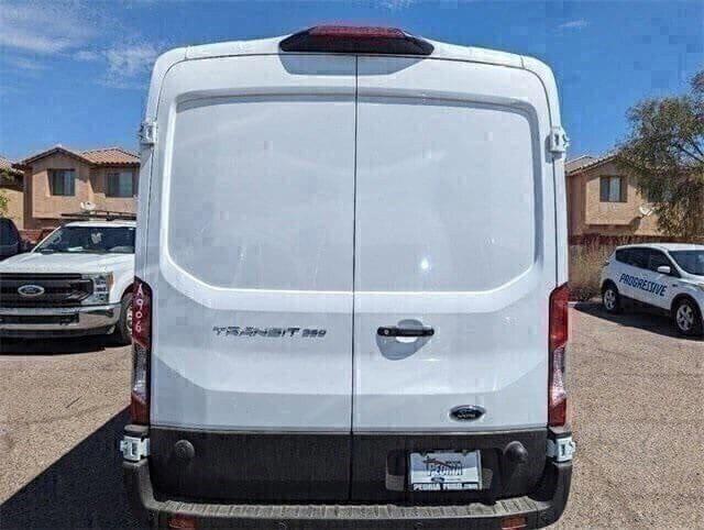 new 2024 Ford Transit-350 car