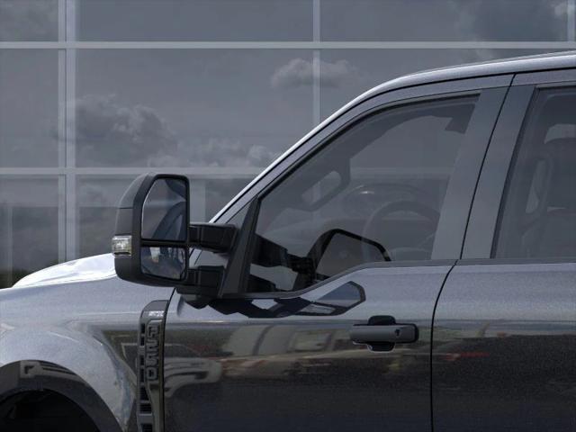 new 2025 Ford F-250 car, priced at $68,330