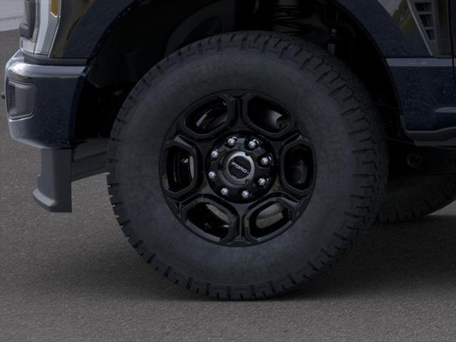 new 2025 Ford F-250 car, priced at $68,330