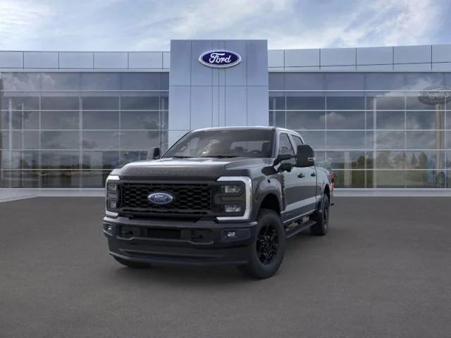 new 2025 Ford F-250 car, priced at $68,330
