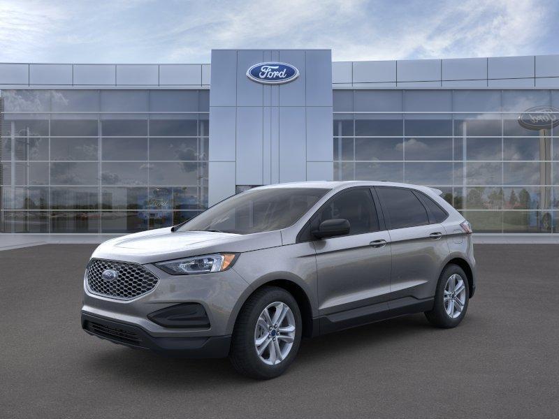 new 2024 Ford Edge car, priced at $36,555