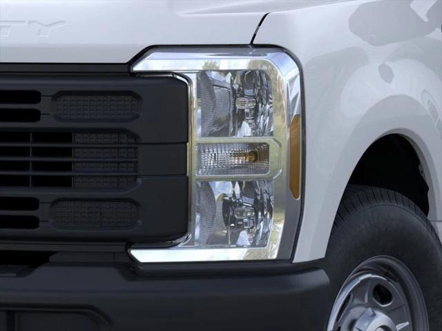 new 2025 Ford F-250 car, priced at $47,495