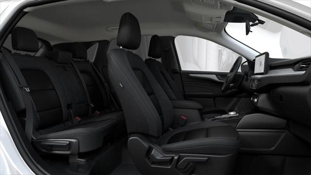 new 2025 Ford Escape car, priced at $33,875