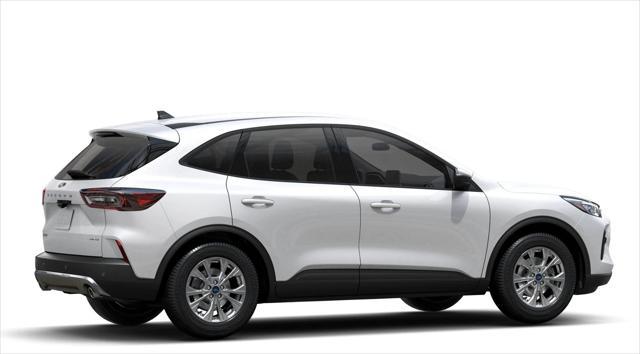 new 2025 Ford Escape car, priced at $33,875