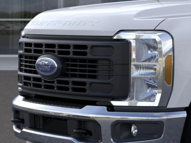 new 2025 Ford F-250 car, priced at $51,975