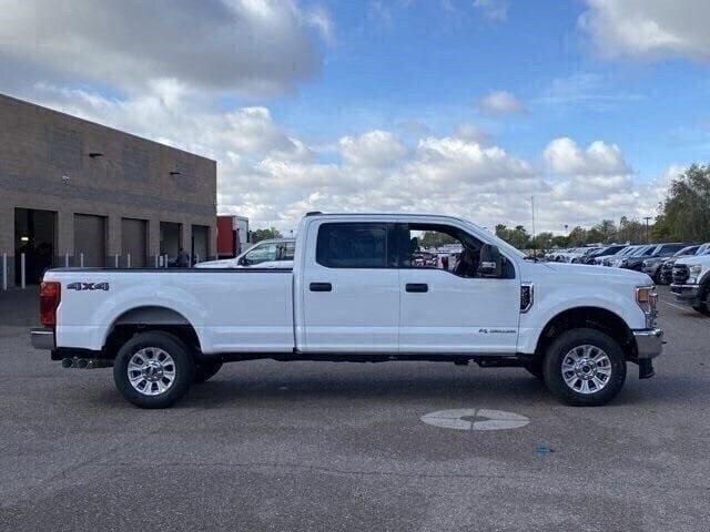 new 2022 Ford F-250 car, priced at $64,810