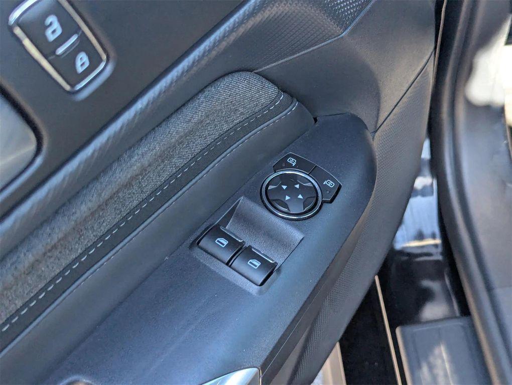 used 2024 Ford Mustang car, priced at $43,669