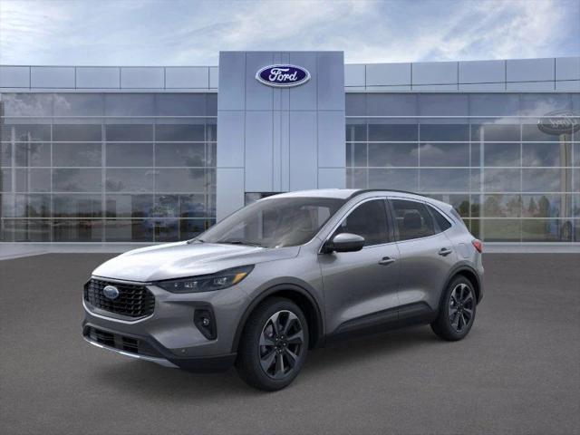 new 2025 Ford Escape car, priced at $34,974