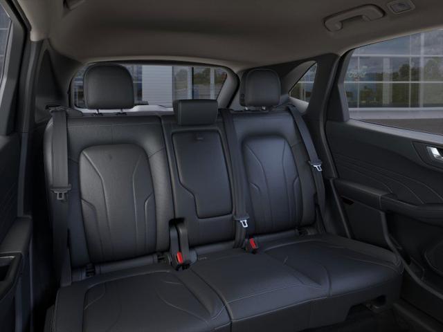 new 2025 Ford Escape car, priced at $34,974
