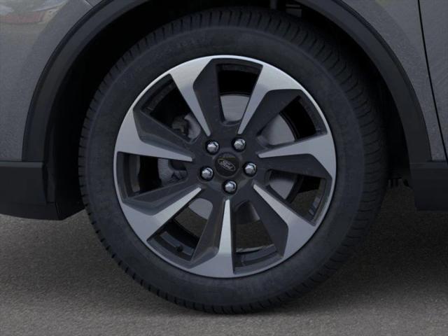 new 2025 Ford Escape car, priced at $34,974