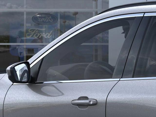 new 2025 Ford Escape car, priced at $34,974