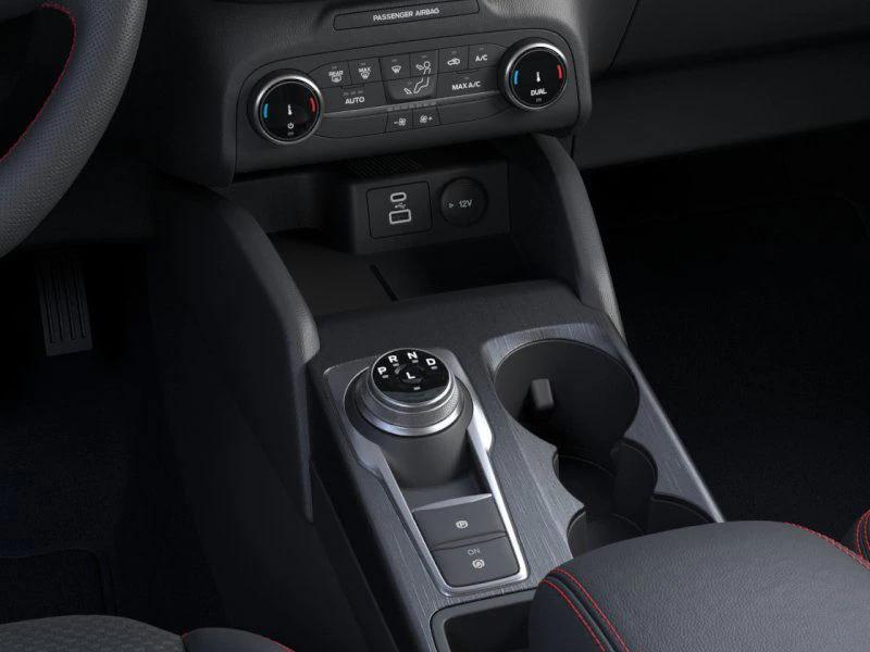 new 2025 Ford Escape car, priced at $29,050