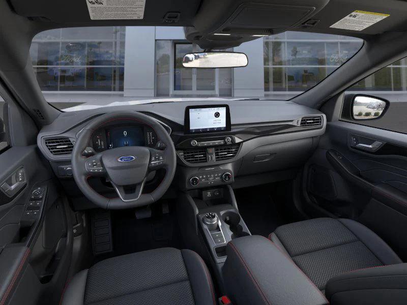 new 2025 Ford Escape car, priced at $29,050