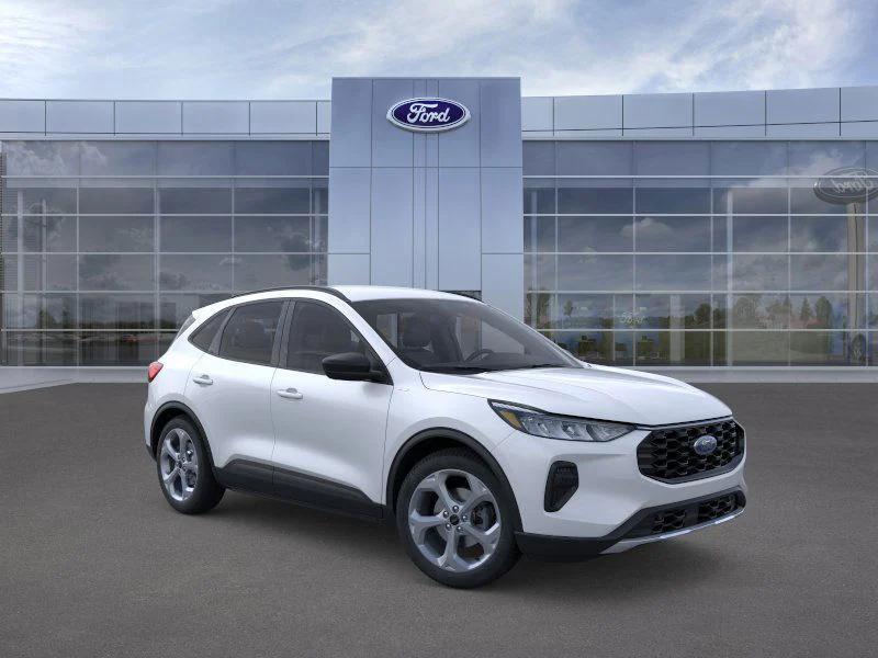new 2025 Ford Escape car, priced at $29,050
