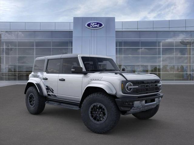 new 2024 Ford Bronco car, priced at $93,420