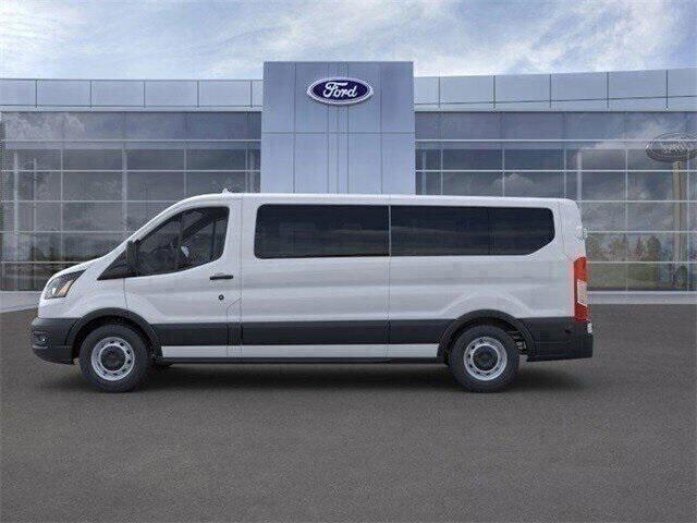 new 2024 Ford Transit-350 car