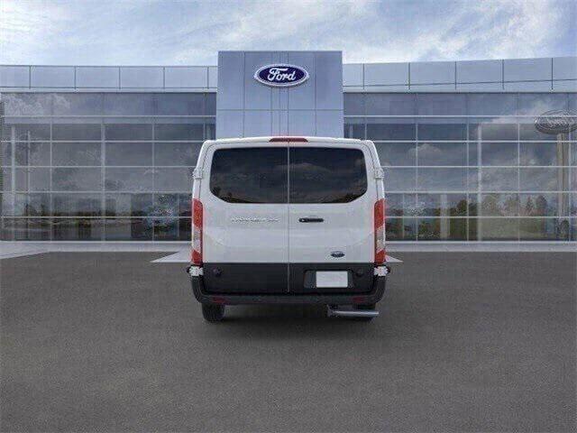 new 2024 Ford Transit-350 car