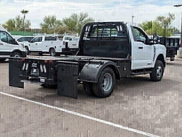 new 2023 Ford F-350 car