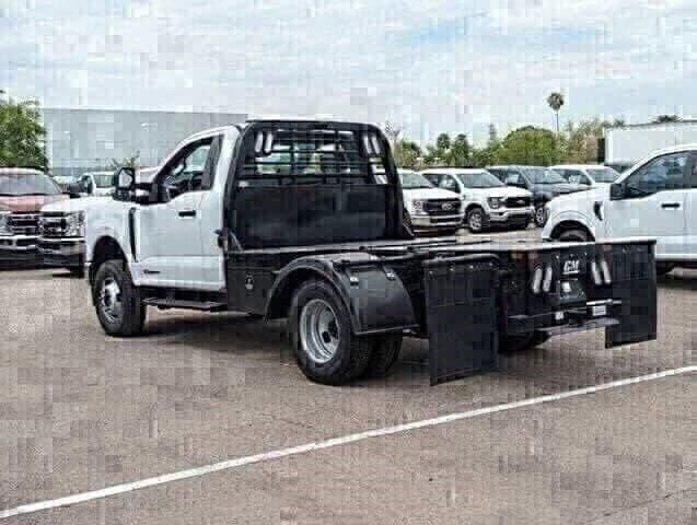 new 2023 Ford F-350 car