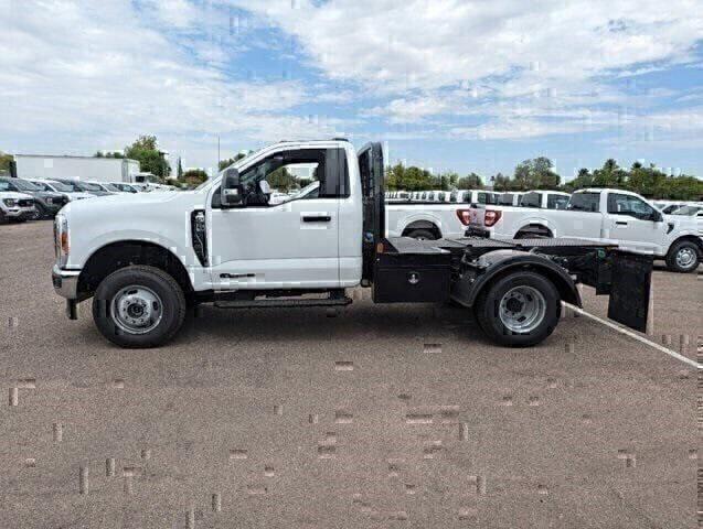 new 2023 Ford F-350 car