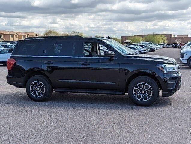 new 2024 Ford Expedition car