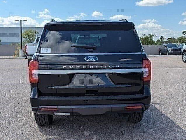 new 2024 Ford Expedition car