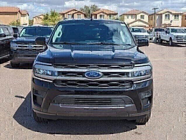 new 2024 Ford Expedition car