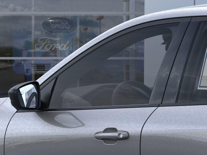 new 2025 Ford Escape car, priced at $28,205