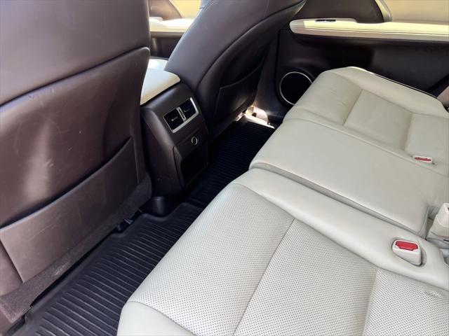 used 2017 Lexus RX 450h car, priced at $23,995
