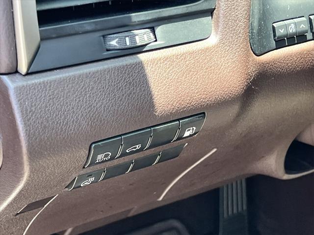 used 2017 Lexus RX 450h car, priced at $23,995