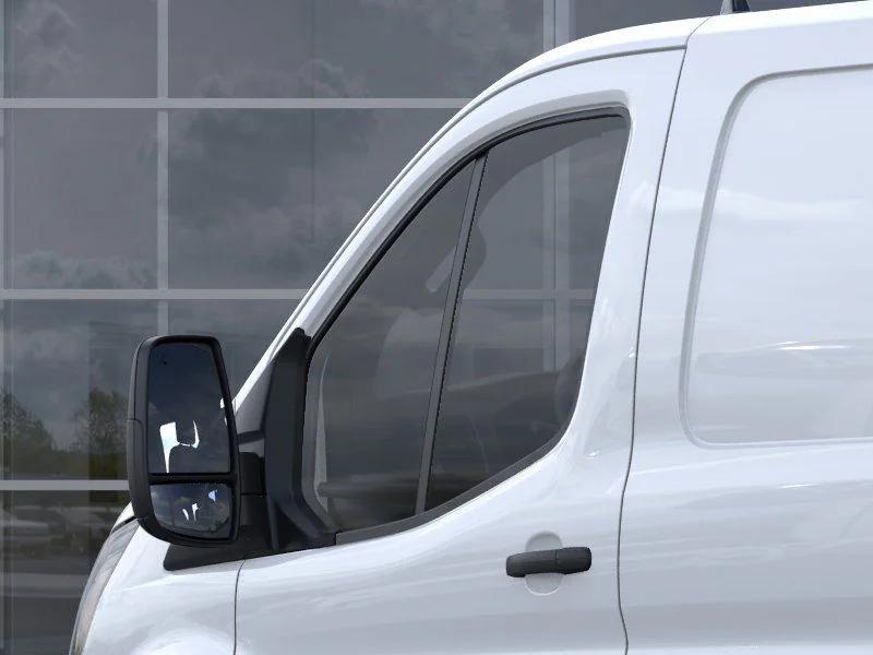 new 2025 Ford Transit-150 car, priced at $53,395