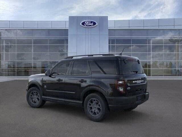 new 2024 Ford Bronco Sport car