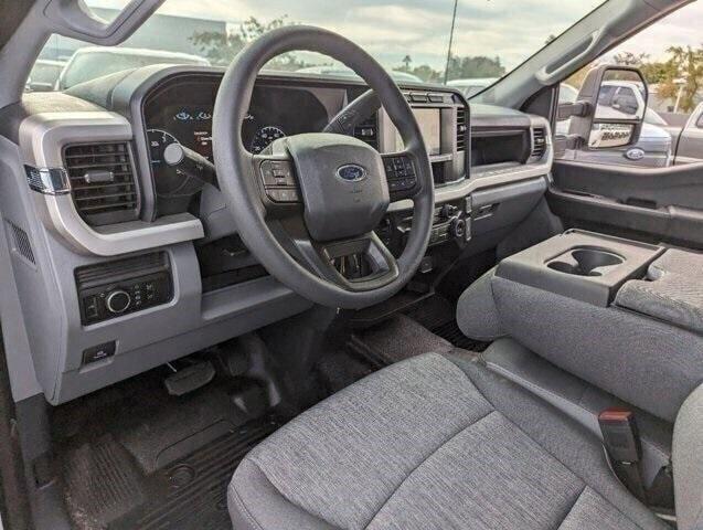 new 2023 Ford F-250 car, priced at $63,015