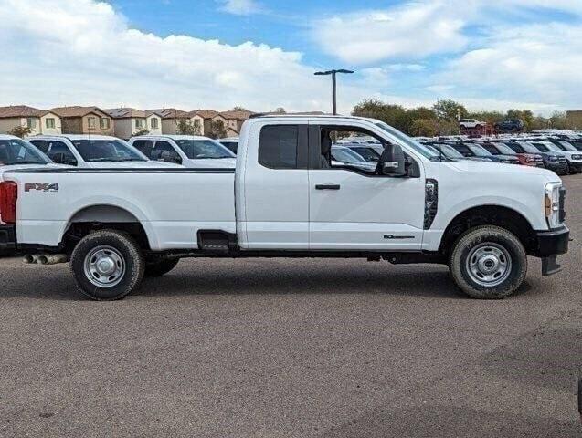 new 2023 Ford F-250 car, priced at $63,015