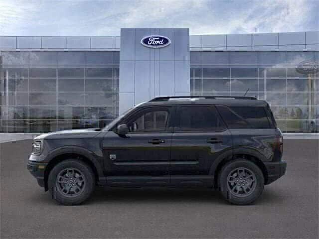 new 2024 Ford Bronco Sport car, priced at $26,390