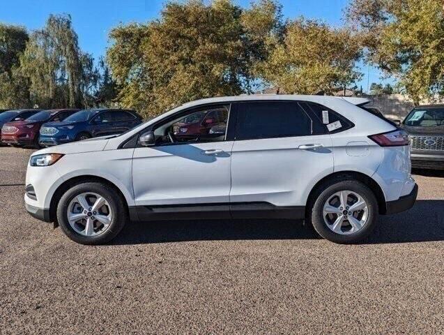 new 2023 Ford Edge car, priced at $35,203