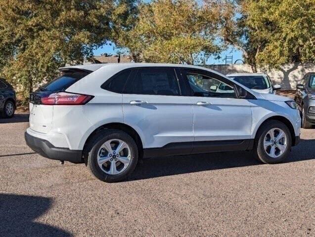 new 2023 Ford Edge car, priced at $35,203