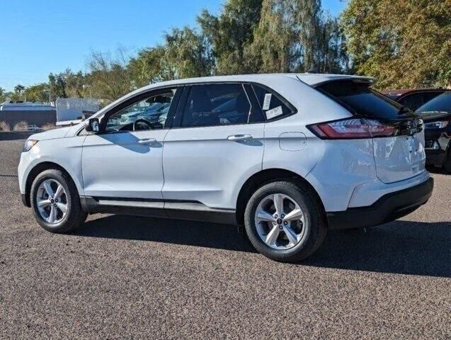 new 2023 Ford Edge car, priced at $35,203