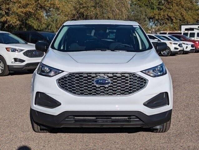 new 2023 Ford Edge car, priced at $35,203