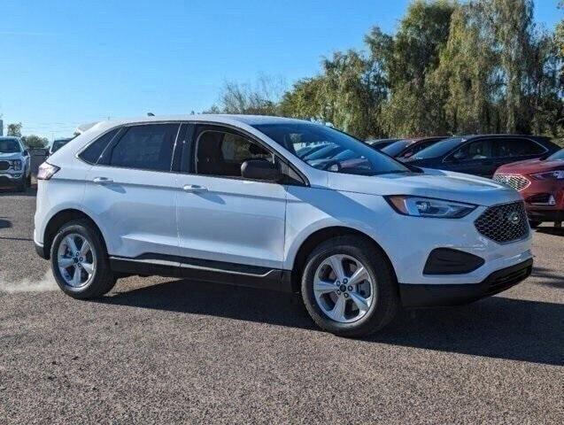 new 2023 Ford Edge car, priced at $35,203
