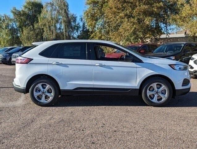 new 2023 Ford Edge car, priced at $35,203