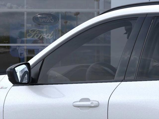 new 2025 Ford Escape car, priced at $30,513