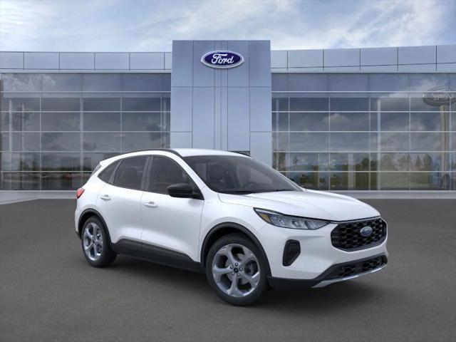 new 2025 Ford Escape car, priced at $30,513