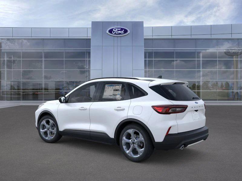 new 2025 Ford Escape car, priced at $30,513