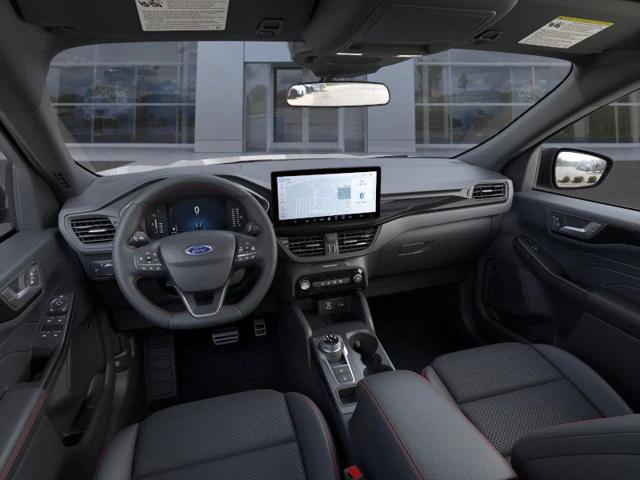 new 2024 Ford Escape car, priced at $29,730