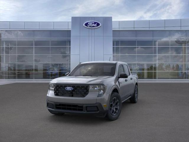 new 2025 Ford Maverick car, priced at $32,480